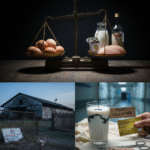 The Health Hypocrisy