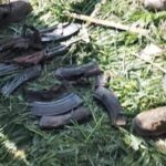 Top JeM Commander Among 3 Terrorists Killed in Kishtwar Gunfight