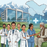 J&K: North India’s New Medical Hub