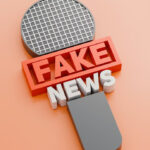 Srinagar Police Crack Down on Fake News; FIR Registered