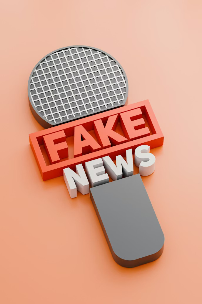 Srinagar Police Crack Down on Fake News; FIR Registered