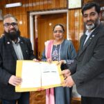 GDC, GMC Sign MoU to Boost Rural Dental Care