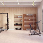 The Home Gym: An Investment in Lifelong Vitality