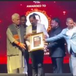 LG Honors Winners at J&K Impact Awards