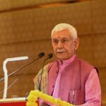 Lieutenant Governor addresses FTII’s Atma-Nirbar Bharat event in Jammu