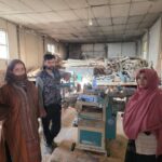 From SHG Member to Entrepreneur in Teetwal