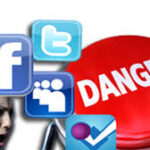 The Moral Cost of Clicks