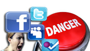 The Moral Cost of Clicks