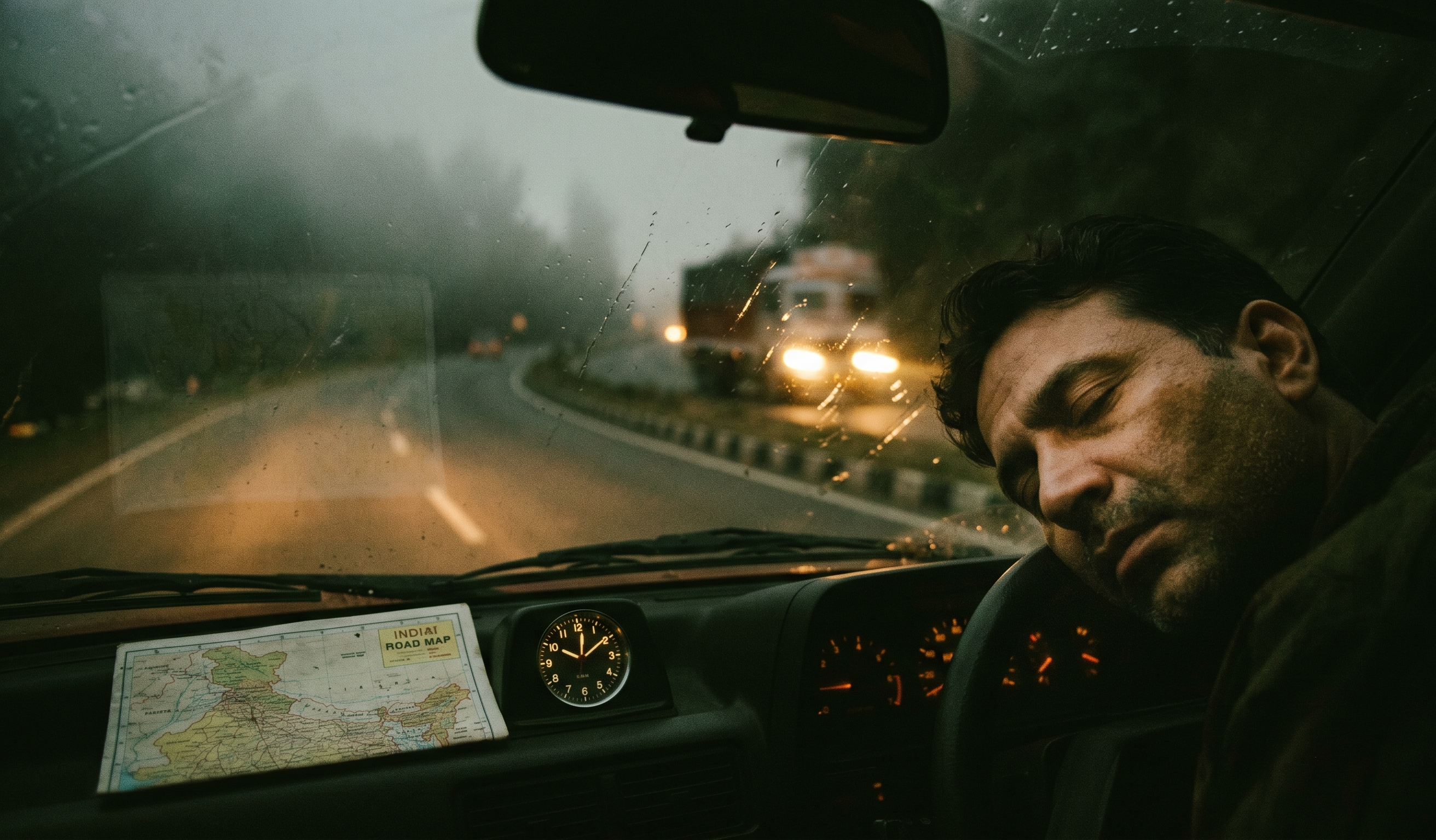 1996: A Diagnostic Pilgrimage