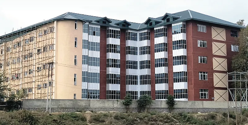 Expansion of Bone and Joint Hospital is a Game-Changer for the Valley