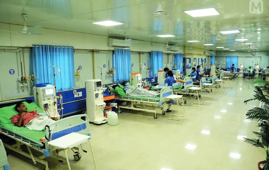 Expansion of Bone and Joint Hospital is a Game-Changer for the Valley