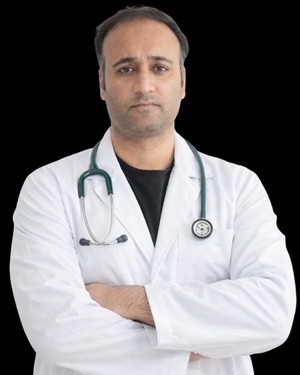 Dr. Wahid Akbar warns that lifestyle-driven metabolic syndrome is fueling an epidemic; early detection and lifestyle shifts remain the best defense.