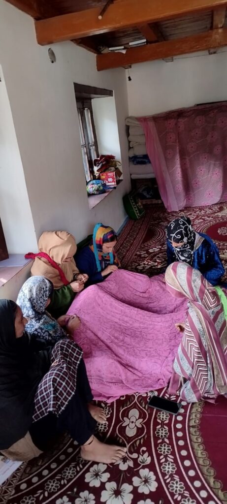 Simari Women Join the Lakhpati Didi Movement