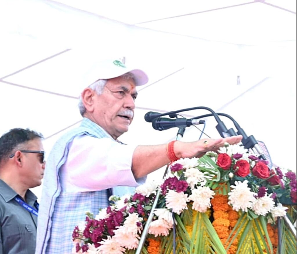 J&K’s 100-Day War on Drugs