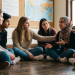 Learning to Live Together