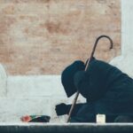 Spiritual Bankruptcy