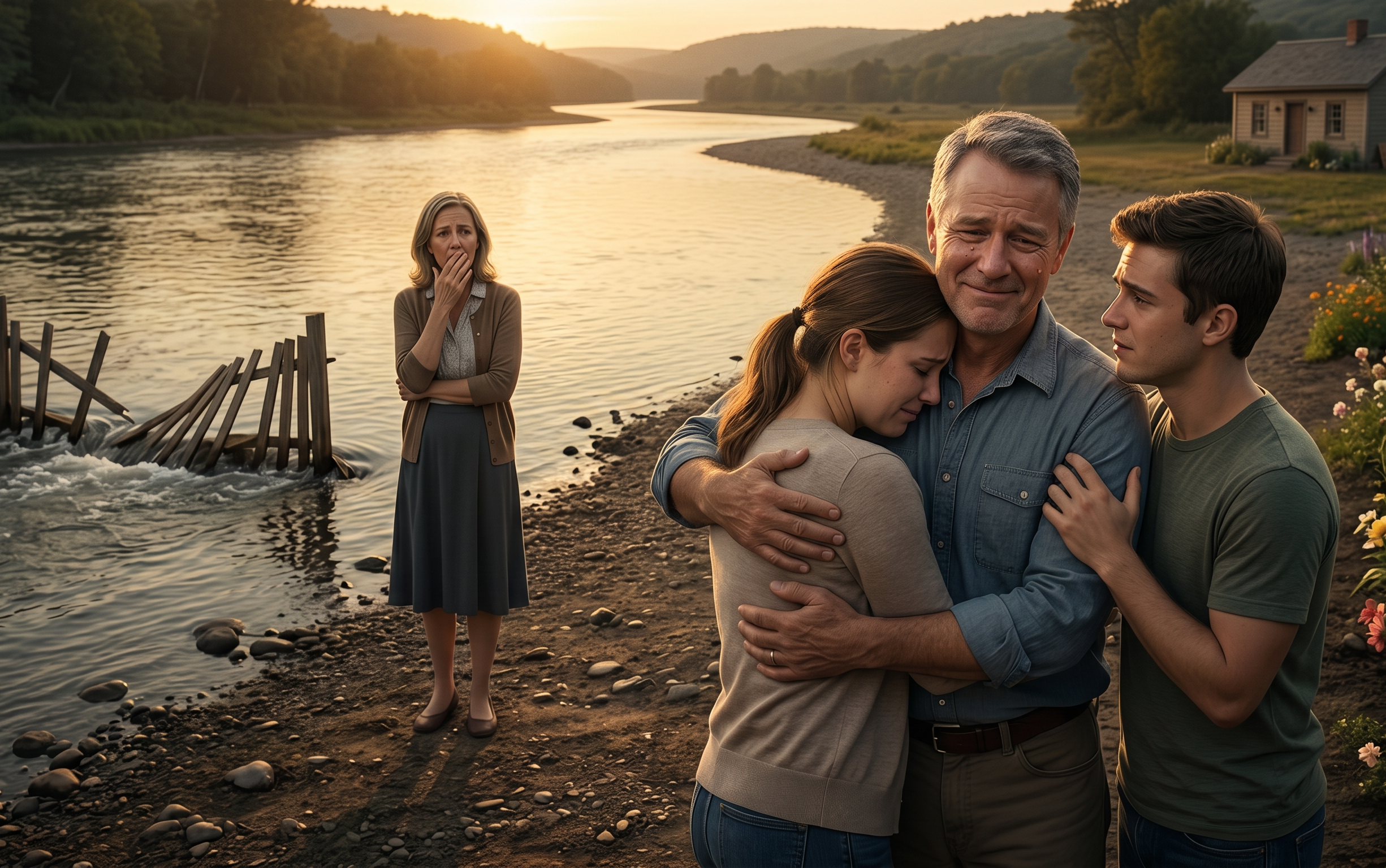 The Enduring Heart of Fatherhood