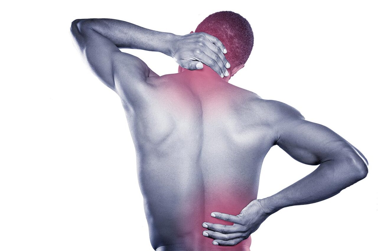 The Rise of Fibromyalgia in Kashmir