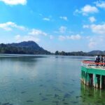 A Journey to the Sacred Waters of Mansar Lake