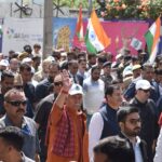 The Jan Andolan Against Drugs
