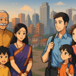 The Vanishing Joint Family
