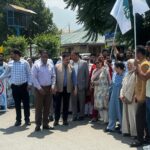 KU Partners with GDCH to Observe World No Tobacco Day 2026