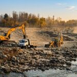 NGT Alert: Sukhnag Nallah Faces Ecological Disaster
