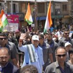 No Safe Haven LG Sinha's Ultimatum to Drug Smugglers