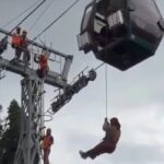 A Mid-Air Miracle
