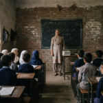 The Hard Truths of J&K Education