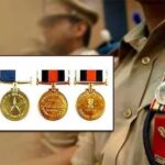 51 J&K Police personnel named for gallantry, meritorious service medals