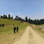 The Untouched Beauty of Haijjan Branwar