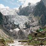 Himalayas on the Brink