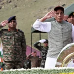 India Honours High-Altitude Heroes
