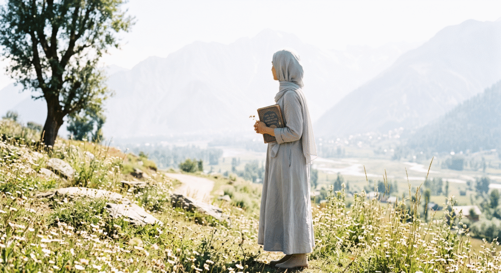 Life, Loss, and the Search for Meaning