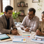 Building the Right Health Insurance Protection for Lifestyle Diseases